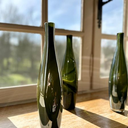Вилла Bois Mort Farm Gourge Экстерьер фото