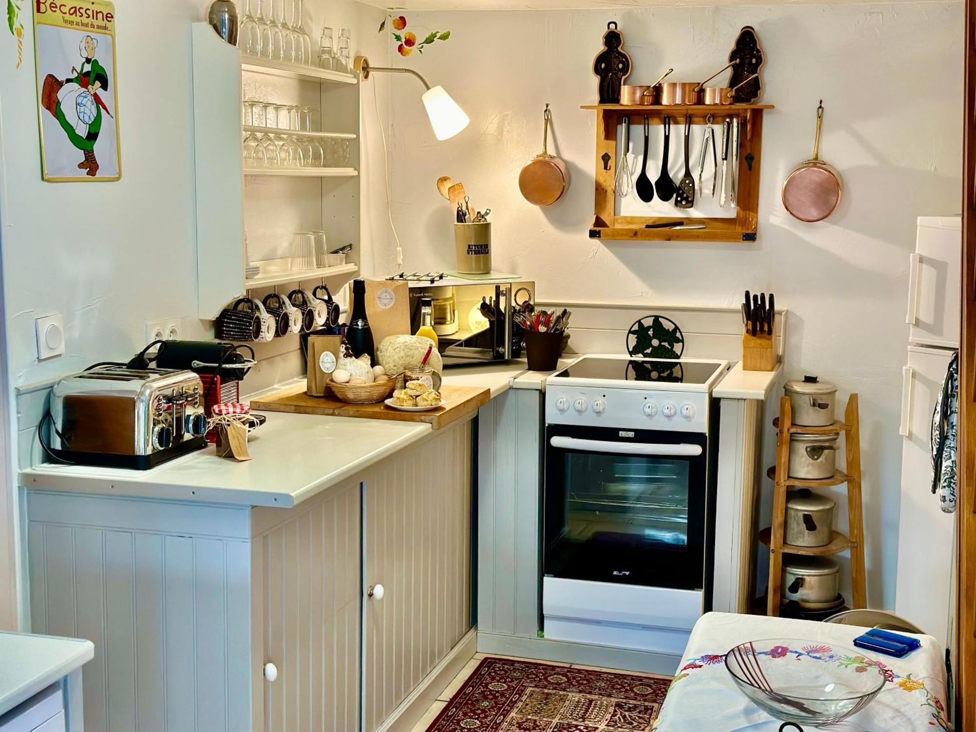 Вилла Bois Mort Farm Gourge Экстерьер фото